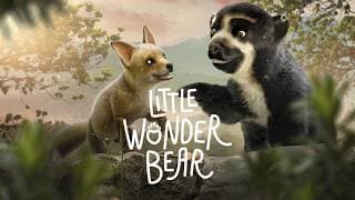 Little Wonder Bear - Official Trailer