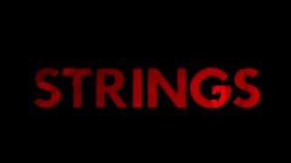 Strings - Official Teaser (2024)