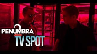"Back Into the Nightmare" - Penumbra 2 TV Spot