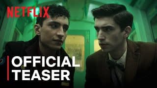Official Teaser
