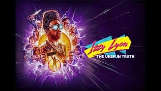 IZZY LYON: THE UNSPUN TRUTH (TRAILER)