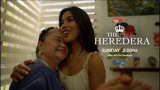 REGAL STUDIO Presents "THE FAKE HEREDERA" Teaser | Regal Entertainment Inc.