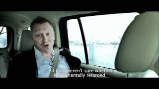 GNARR - Trailer Subtitles