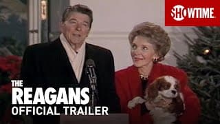 The Reagans (2020) Official Trailer