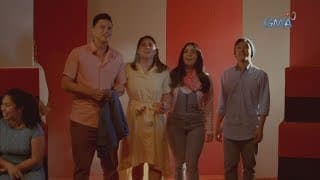 Sirkus Trailer: Ang mundo ng Salamanca