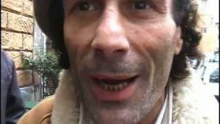 TRAILER "Barricata San Calisto" documentario di I. De Matteo