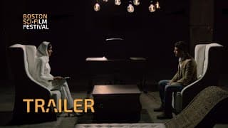 Residents of Nowhere | Trailer | SF48