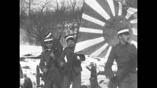 The Battle of the Yalu (1904) AM&B