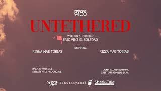 Untethered Trailer