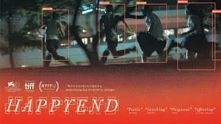 US Trailer [Subtitled]