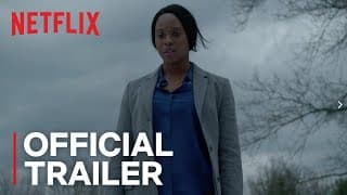 Seven Seconds | Official Trailer [HD] | Netflix