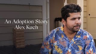 An Adoption Story (S1): Alex's Early Life from a Romanian Orphanage into his Adopted German Family