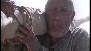 NBC The Old Man and the Sea 1990 promo
