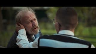 On the Hill  - Directed by George Stagakis (Official trailer)