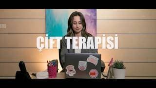 ÇİFT TERAPİSİ TEASER