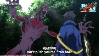 PV [Subtitled]