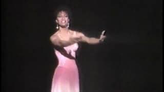 Dancing In the Wings  - Debbie Allen  - TV Special Performance