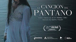 La canción del pantano (2023) - Tráiler Oficial