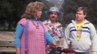Memorial Valley Massacre (1988)