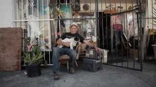 SICILY JASS - The world’s first man in jazz - TRAILER