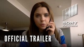 Ratter - Official Trailer - Now on DVD and Digital!