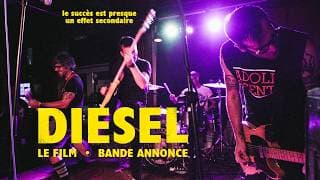 DIESEL | Official Trailer [HD] |  Citron Bien Cinéma