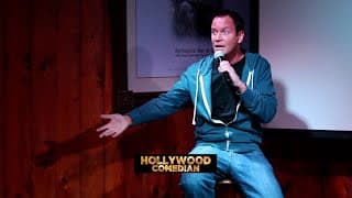 HOLLYWOOD COMEDIAN [OFFICIAL TRAILER] (2023)