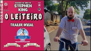 O Leiteiro - Trailer oficial