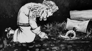 Oh'phelia A Cartoon Burlesque (1919) | BFI National Archive