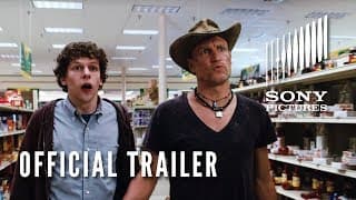 Official Trailer #1