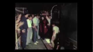 Mercedes Sosa: The Voice of Latin America (International Trailer Eng)