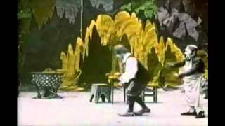 The Bewitched Shepherd (1906) Segundo de Chomón