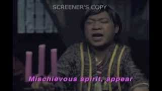 Slumber Party Movie 2012 Cinema One Originals Audition