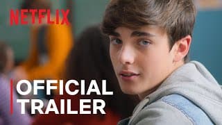 Official Trailer [Subtitled]