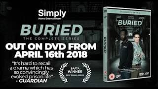 Channel 4's Buried DVD Trailer