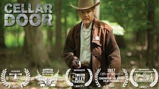 "Cellar Door" | Award-Winning Short Film