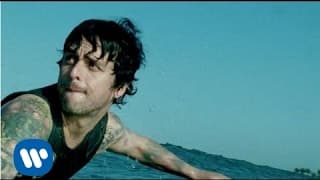 Green Day - "Cuatro" - The Trailer