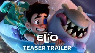 Teaser Trailer