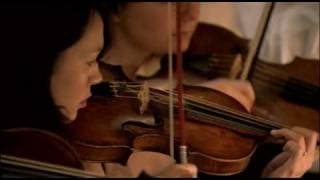 La Petite musique de Marie-Antoinette