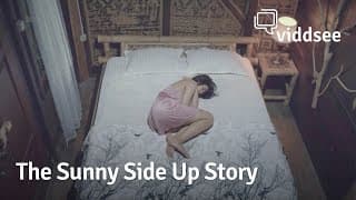 Telor Ceplok - A Wife Revealed The Hidden Secret and Recipe // Viddsee Picks