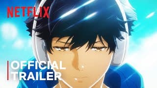 Official Trailer [Subtitled]