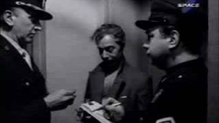 LA CIGARRA NO ES UN BICHO - Narciso Ibañez Menta & Pepe Cibrian & Mirtha Legrand