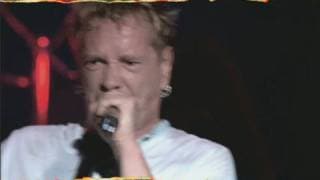 Sex Pistols TV Commercial - There'll Always Be An England
