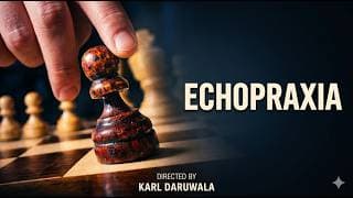 Echopraxia