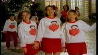 Chiquititas - Chiquititas (Si encontras tu chiquitita)  HD