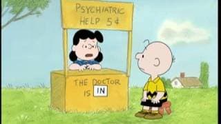 He's a Bully, Charlie Brown - Clip