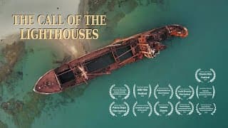 ΤΟ ΚΑΛΕΣΜΑ ΤΩΝ ΦΑΡΩΝ - THE CALL OF THE LIGHTHOUSES (TRAILER)