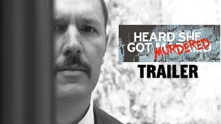 Heard She Got Murdered | Trailer