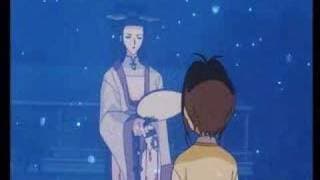 "CardCaptor SAKURA the movie"Trailer