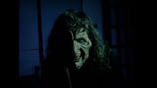 The Basement (1989) [Terror Vision Blu-ray Trailer]